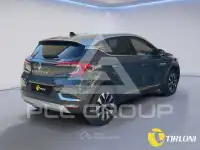 2023 Renault Captur