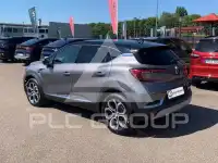 2023 Renault Captur