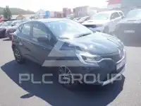 2023 Renault Captur