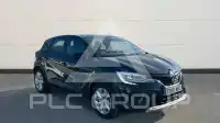 2023 Renault Captur