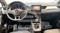 2023 Renault Captur