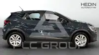 2023 Renault Captur