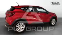 2023 Renault Captur