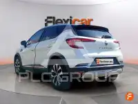 2023 Renault Captur