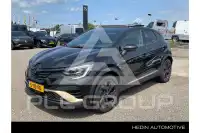 2023 Renault Captur