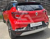 2023 Renault Captur