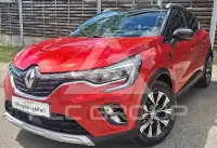 2023 Renault Captur