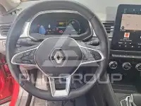 2023 Renault Captur