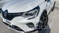 2023 Renault Captur