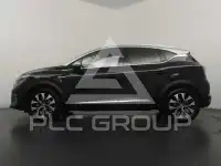 2023 Renault Captur