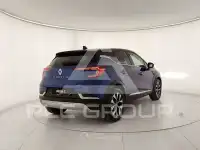 2023 Renault Captur