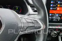 2023 Renault Captur