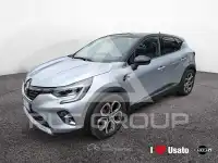 2023 Renault Captur