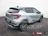 2023 Renault Captur