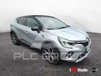 2023 Renault Captur