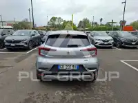 2023 Renault Captur