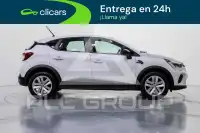2023 Renault Captur