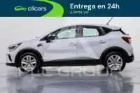 2023 Renault Captur