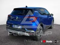 2023 Renault Captur