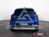 2023 Renault Captur