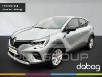 2023 Renault Captur