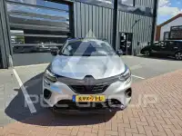 2023 Renault Captur