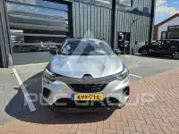 2023 Renault Captur