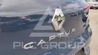 2023 Renault Captur