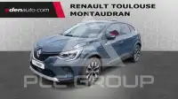 2023 Renault Captur