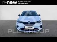 2023 Renault Captur