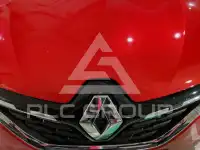 2023 Renault Captur