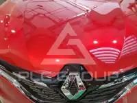 2023 Renault Captur