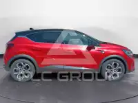 2023 Renault Captur