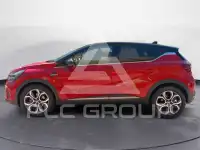 2023 Renault Captur
