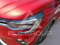 2023 Renault Captur