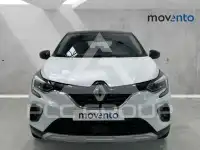 2023 Renault Captur