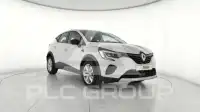 2023 Renault Captur
