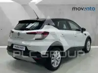 2023 Renault Captur