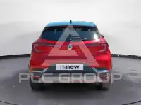 2023 Renault Captur