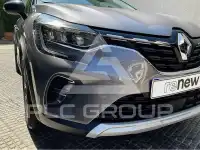 2023 Renault Captur