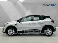 2023 Renault Captur