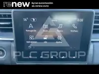 2023 Renault Captur
