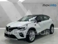 2023 Renault Captur