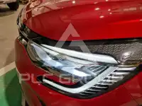 2023 Renault Captur