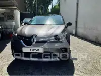2023 Renault Captur