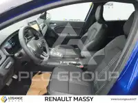 2023 Renault Captur