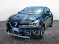 2023 Renault Captur