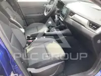 2023 Renault Captur