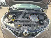 2023 Renault Captur