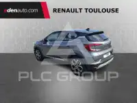 2023 Renault Captur